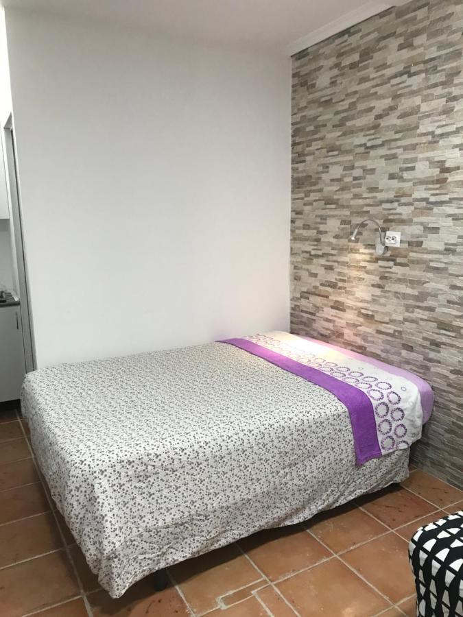 El Buho De Cordoba Lejlighed Eksteriør billede