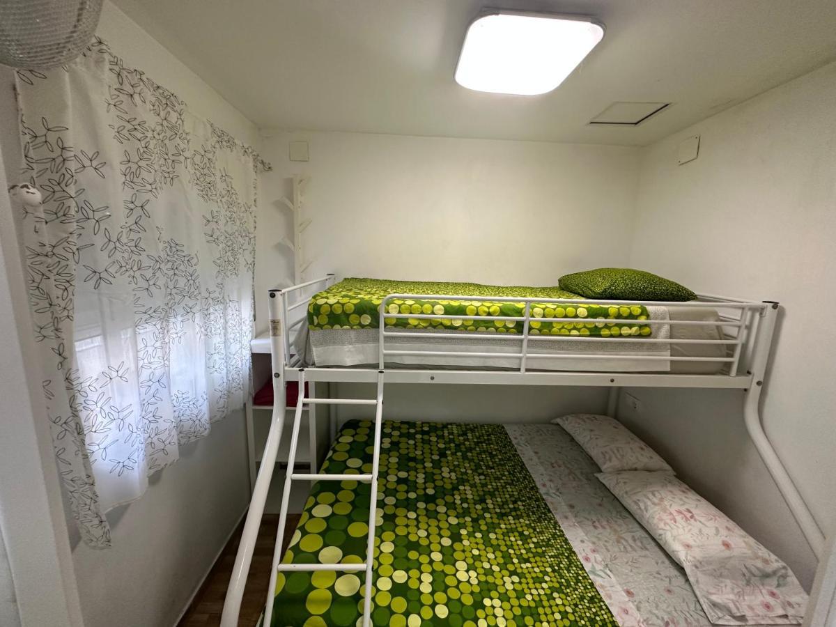 El Buho De Cordoba Lejlighed Eksteriør billede